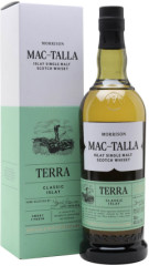 Mac-Talla Terra Classic Islay 46% 0,7l (darèekové balenie kazeta)