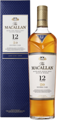Macallan 12 ron Double Cask 40% 0,7l