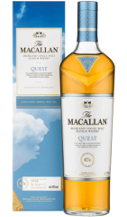 Macallan Quest 1l 40%