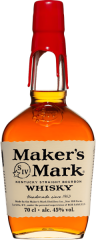Maker's Mark 45% 0,7l