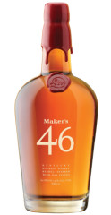 Maker's Mark 46 47% 0,7l
