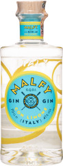 Malfy Gin Con Limone 41% 0,7l