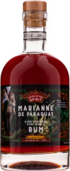 Marianne de Paraguay Cask Strength 54% 0,7l