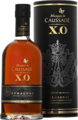 Marquis de Caussade XO 40% 0,75l
