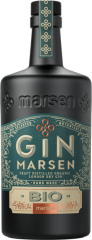 Marsen Bio Gin 42% 0,7l