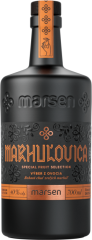 Marsen Marhuovica Premium 40% 0,7l