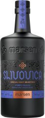 Marsen Slivovica Premium 40% 0,7l