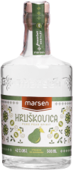Marsen Traditional Hrukovica 0,5l 42%