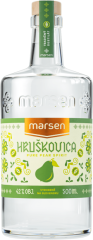 Marsen Traditional Hrukovica 0,5l 42%