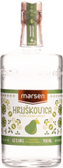 Marsen Traditional Hrukovica 42% 0,7l