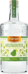 Marsen Traditional Hrukovica 42% 0,7l