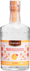 Marsen Traditional Marhuovica 0,5l 42%