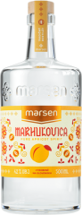 Marsen Traditional Marhuovica 0,5l 42%