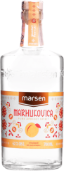Marsen Traditional Marhuovica 42% 0,7l