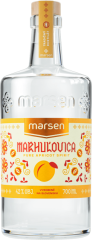 Marsen Traditional Marhuovica 42% 0,7l