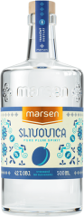Marsen Traditional Slivovica 0,5l 42%