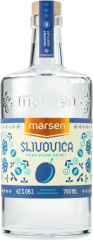 Marsen Traditional Slivovica 42% 0,7l