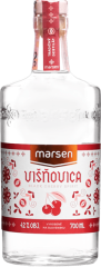 Marsen Traditional Viovica 42% 0,7l