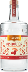 Marsen Traditional Viovica 42% 0,7l