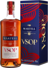 Martell VSOP 40% 0,7l