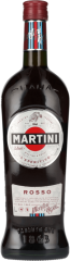 Martini Rosso 14,4% 0,75l