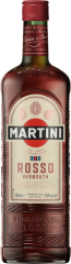Martini Rosso 14,5% 0,75l