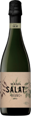 Masia Salat Cava Organic Brut 11,5% 0,75l