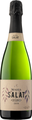 Masia Salat Cava Organic Brut Nature 11,5% 0,75l