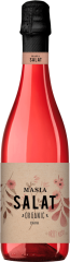 Masia Salat Cava Organic Ros 11,5% 0,75l