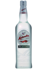 Matusalem Platino 40% 0,7l