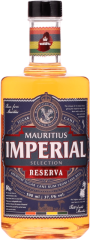 Mauritius Imperial Reserva 37,5% 0,5l
