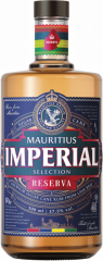 Mauritius Imperial Reserva 37,5% 0,5l