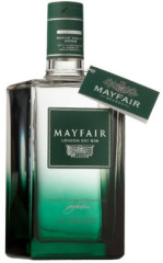 Mayfair Gin 40% 0,7l