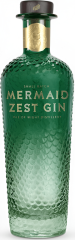Mermaid Zest Gin 40% 0,7l