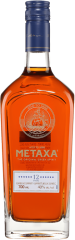 Metaxa 12* 40% 0,7l (èistá f¾aša)