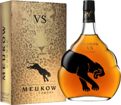 Meukow VS 40% 0,7l