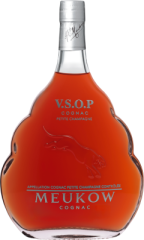 Meukow VSOP Petite Champagne 40% 0,7l