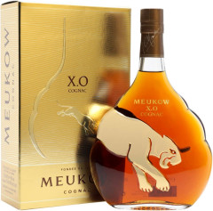 Meukow XO 40% 0,7l