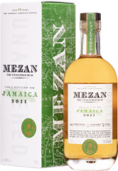 Mezan Jamaica 2011 46% 0,7l