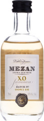 Mezan XO Jamaica 0,05l 40%