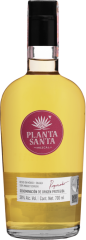 Mezcal Planta Santa Reposado 38% 0,7l