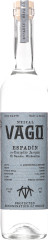 Mezcal Vago Espadn Jarqun 50,2% 0,7l