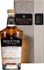 Midleton Very Rare 2023 40% 0,7l