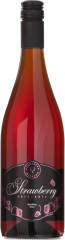 Miluron Strawberry Frizzante 11% 0,75l