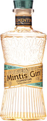 Mintis Craft Gin Clementine 41,8% 0,7l (èistá f¾aša)
