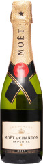 Mot & Chandon Imprial Brut 12% 0,375l