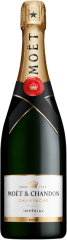 Mot & Chandon Imperial Brut 12,5% 0,75l