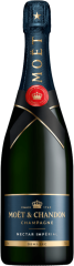 Mo�t & Chandon Nectar Imp�rial  12,5% 0,75l