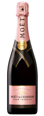 Mot & Chandon Ros Imprial 12% 0,75l