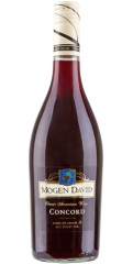 Mogen David Concord 11% 0,75l